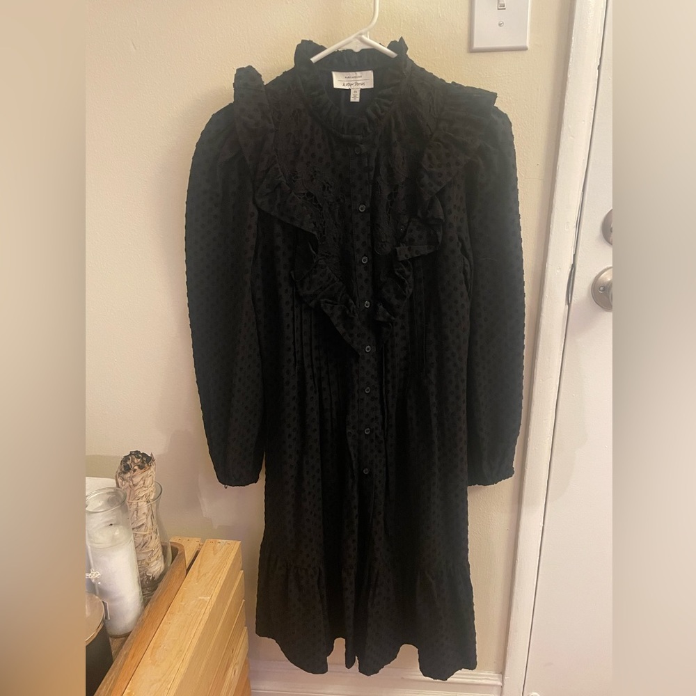 & Other Stories dress